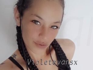 Violetevansx