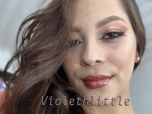 Violethlittle