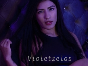 Violetzelas