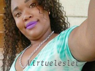 Virtueleslet