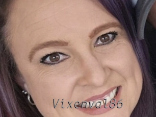 Vixenval86