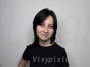 Vixypixie