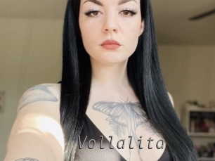 Vollalita