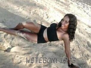 WETEBONY1993