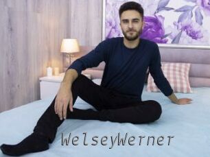 WelseyWerner