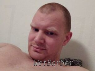 WetBarber