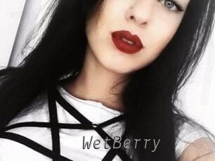 WetBerry