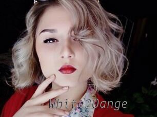 White20ange