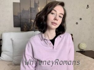 WhitneyRomans