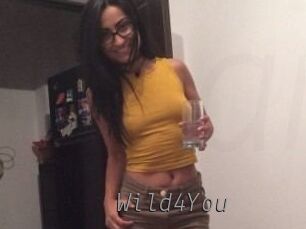 Wild4You