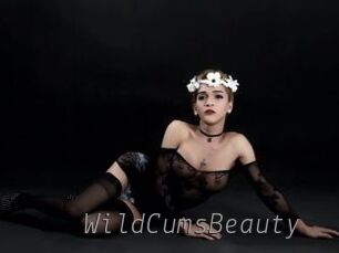 WildCumsBeauty