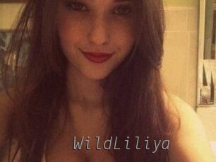 WildLiliya