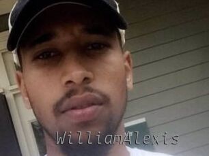 William_Alexis