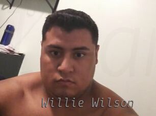 Willie_Wilson