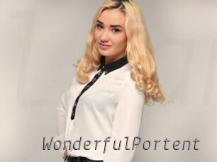 WonderfulPortent