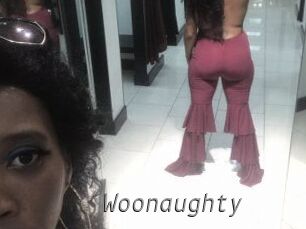 Woonaughty