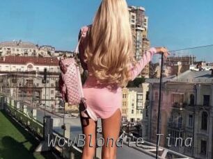 WowBlondie_Tina