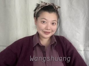 Wangshuang