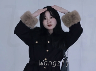 Wangziy