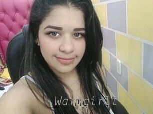 Warmgirll