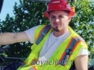Wayneheart