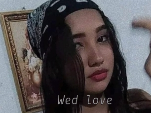 Wed_love