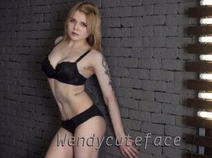 Wendycuteface