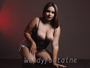 Wendyfontaine