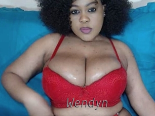 Wendyn