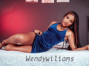 Wendywiliams