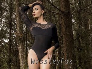 Wessleyfox