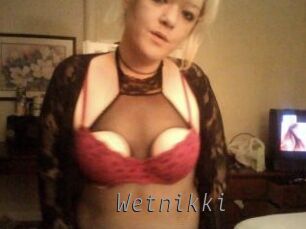 Wetnikki