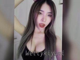 Wettykiyumi