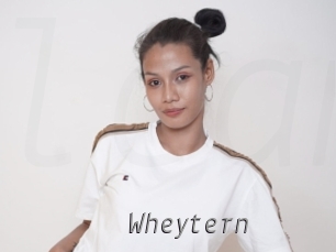 Wheytern