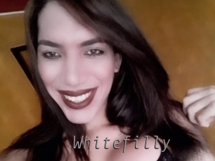 Whitefilly