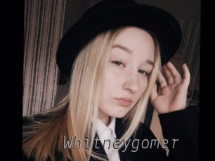 Whitneygomer