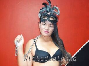 Wickedwaleska