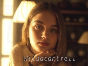 Wildacantrell