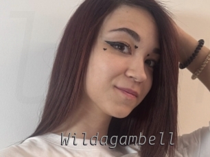Wildagambell