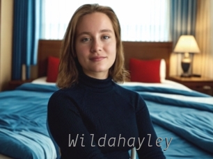 Wildahayley