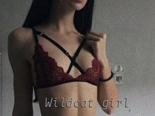 Wildcat_girl