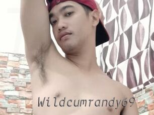 Wildcumrandy69