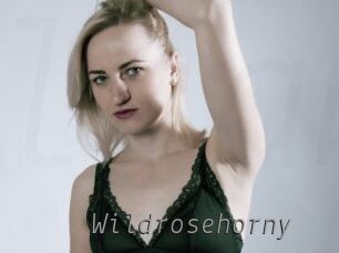 Wildrosehorny