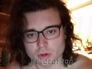 Wildtarzan