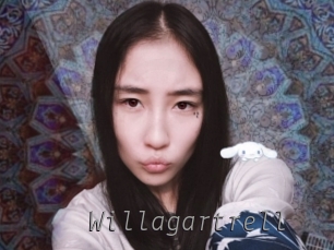 Willagartrell