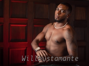 Willbustamante