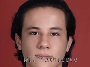 Williamblecke