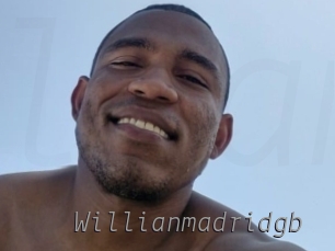 Willianmadridgb