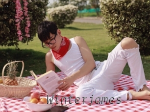 Winterjames