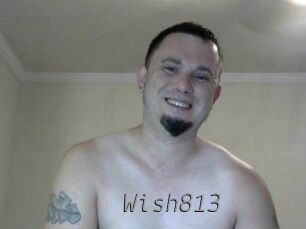 Wish813